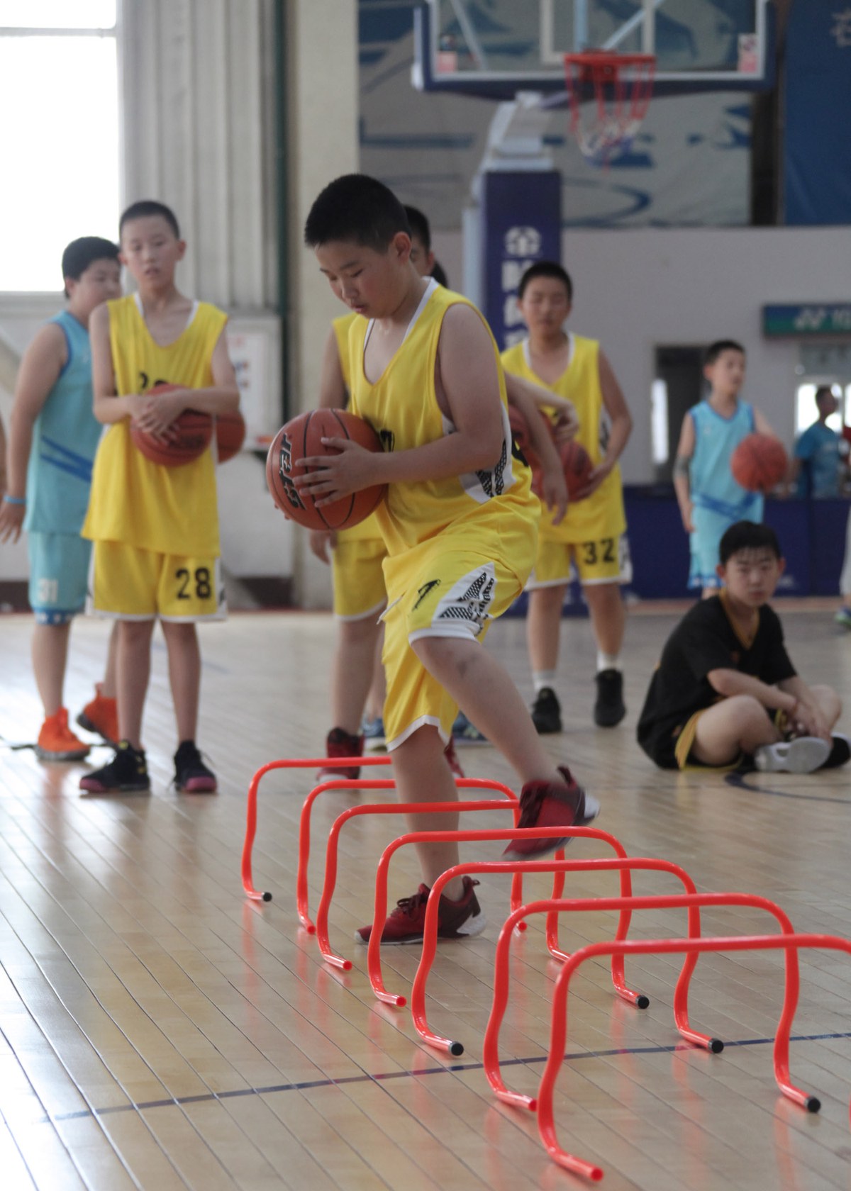 为什么智能穿戴设备对篮球运动员发展重要_2