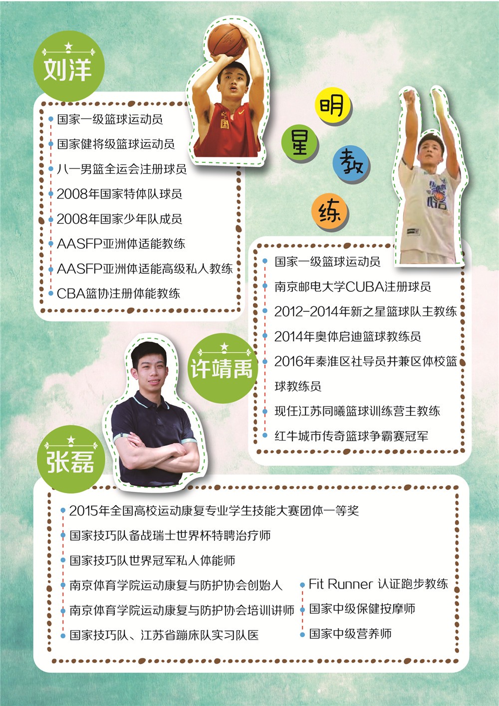 哪里有适合初学者的篮球训练管理指南_2